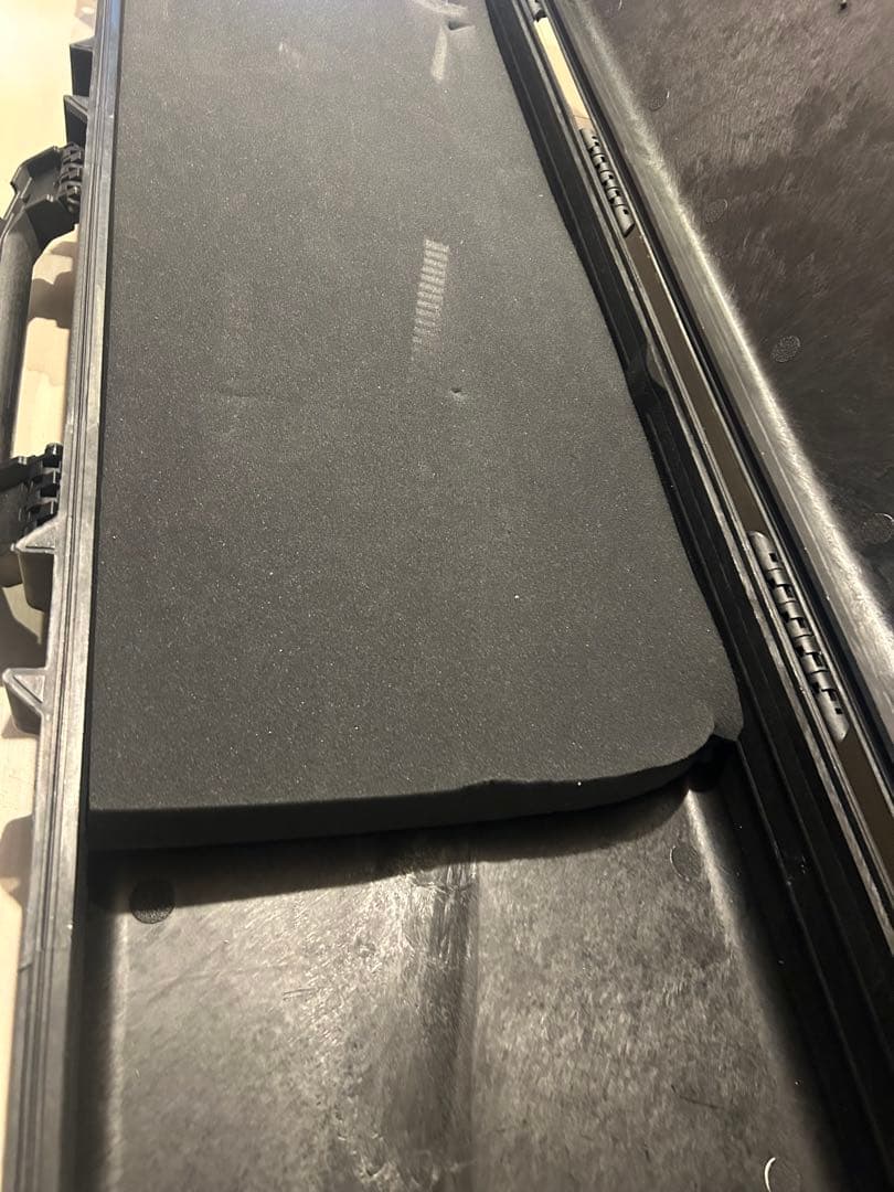 PELICAN CASE 1750 ペリカンケース