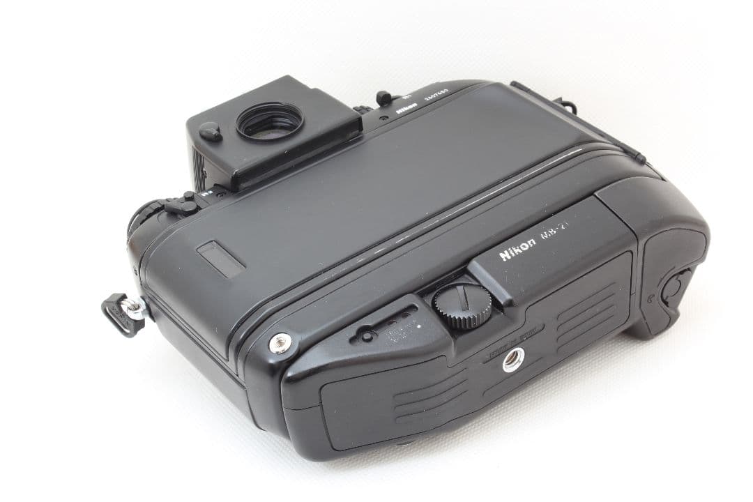 外観良品 Nikon F4 ボディ 動作未確認 ＃I17