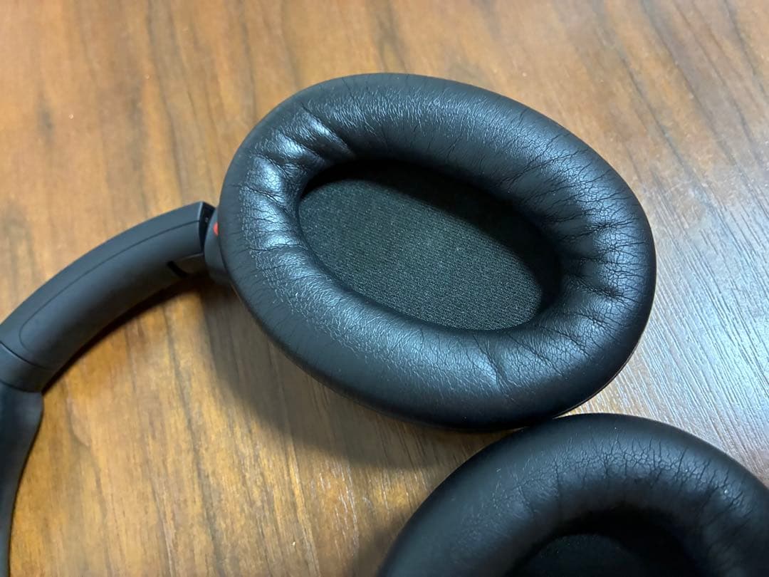 【美品】Sony WH-1000XM4 ワイヤレスヘッドホン