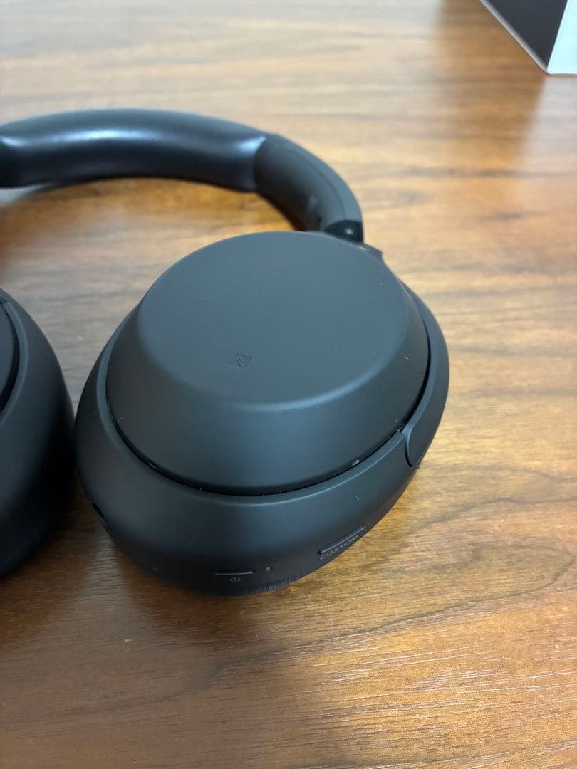 【美品】Sony WH-1000XM4 ワイヤレスヘッドホン