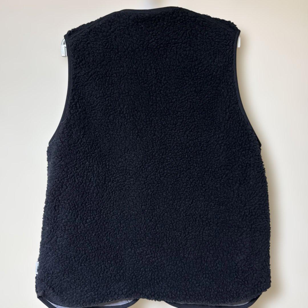 ノースフェイスパープルレーベル