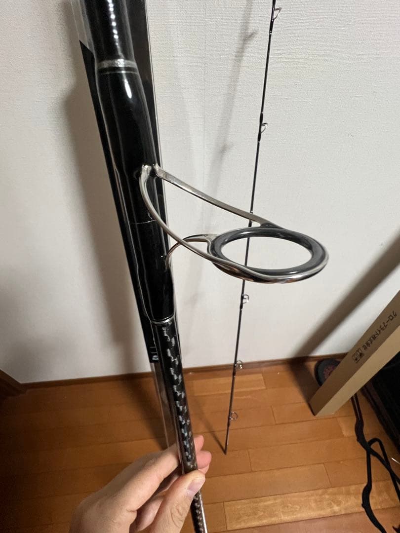 コルトスナイパーXR S96H