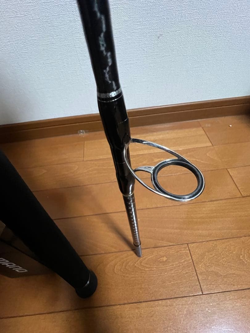 コルトスナイパーXR S96H