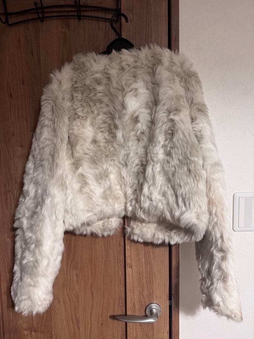 ason 　アズオン　韓国アウター