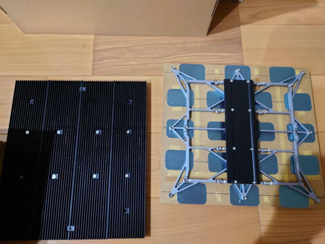 snapmaker 3Dプリンター 本体　解体せず引き取りのみ