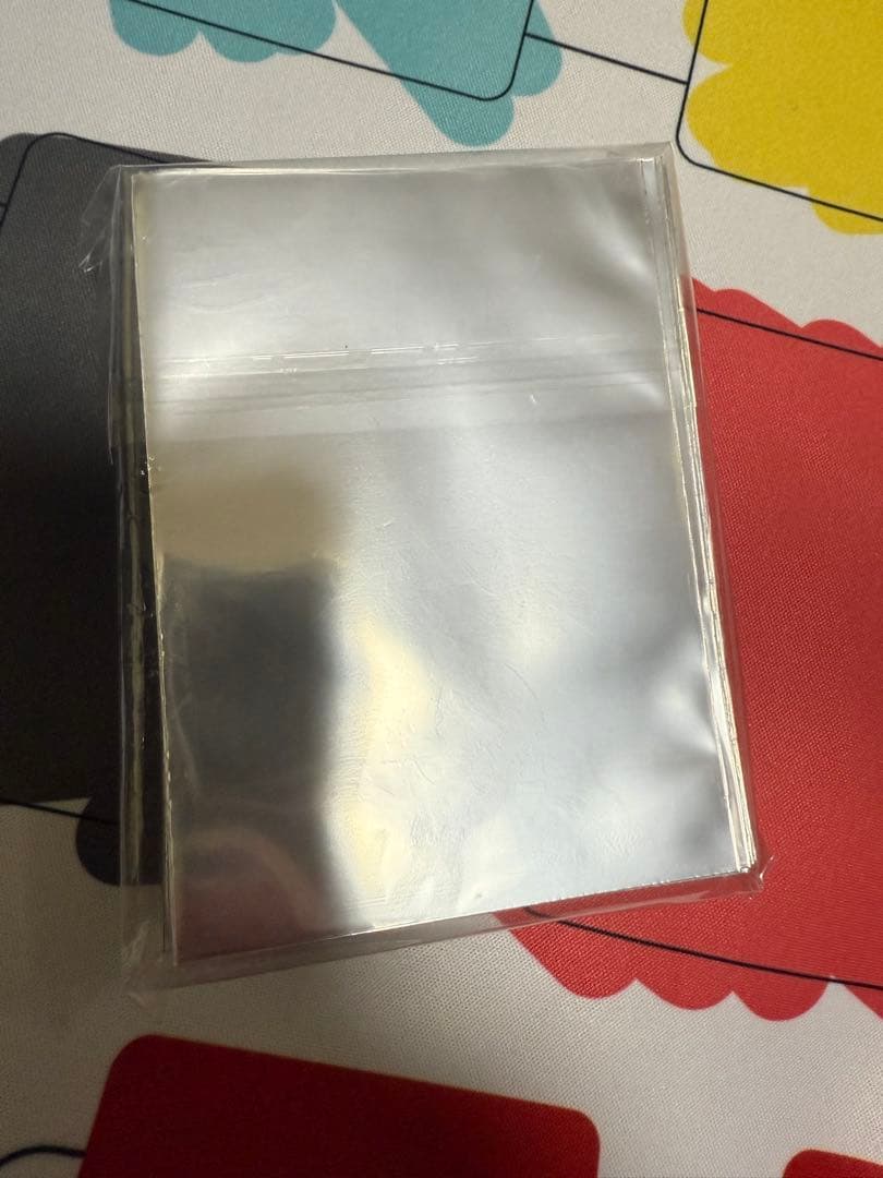 未開封 蒼穹のファフナー スリーブ