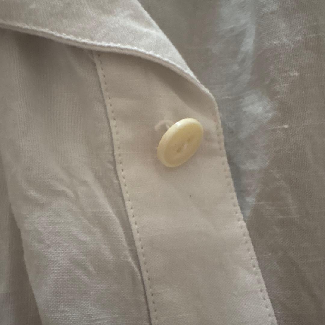 ARTS&SCIENCE フレンチスモック　タグ付