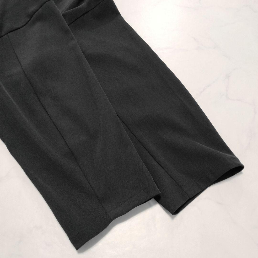 美品　mizuiro ind/ミズイロインド　テーラードシャツジャケット