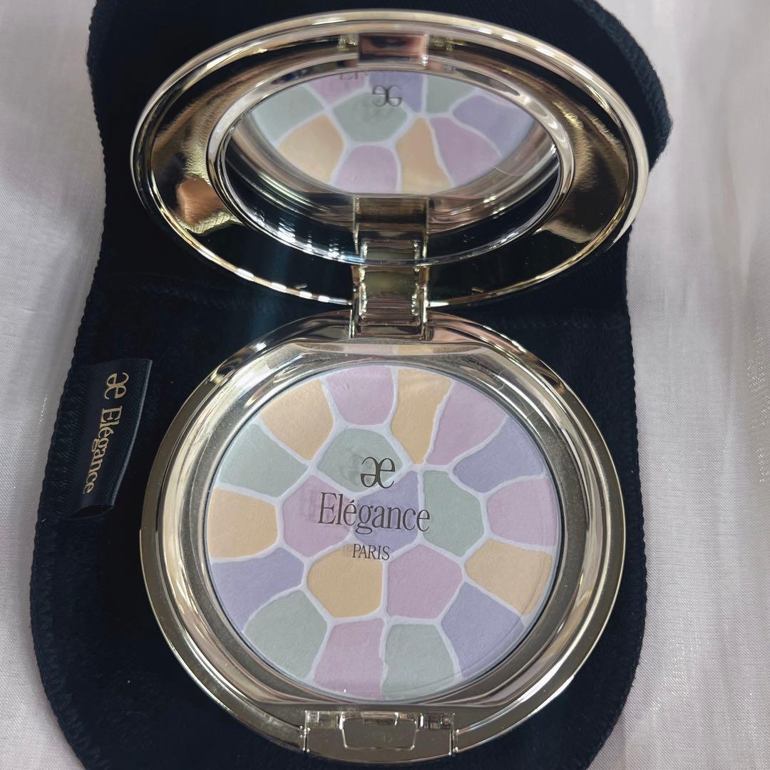 店頭購入正規品 エレガンス ラプードル オートニュアンス I 8.8g