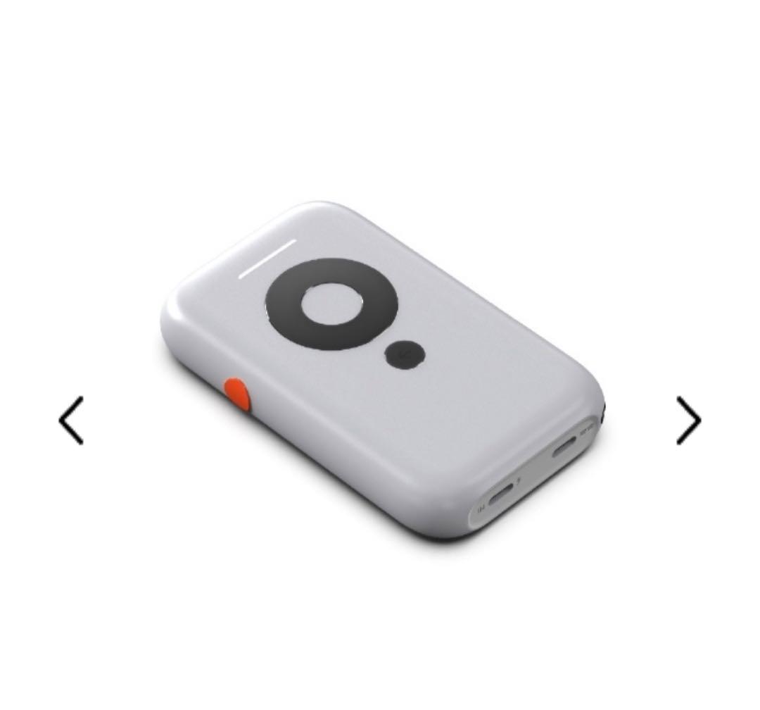 XREAL Air / XREAL Beam 23年8月購入 / 使用1時間未満