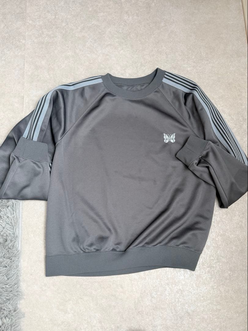 needles STUDIOUS別注