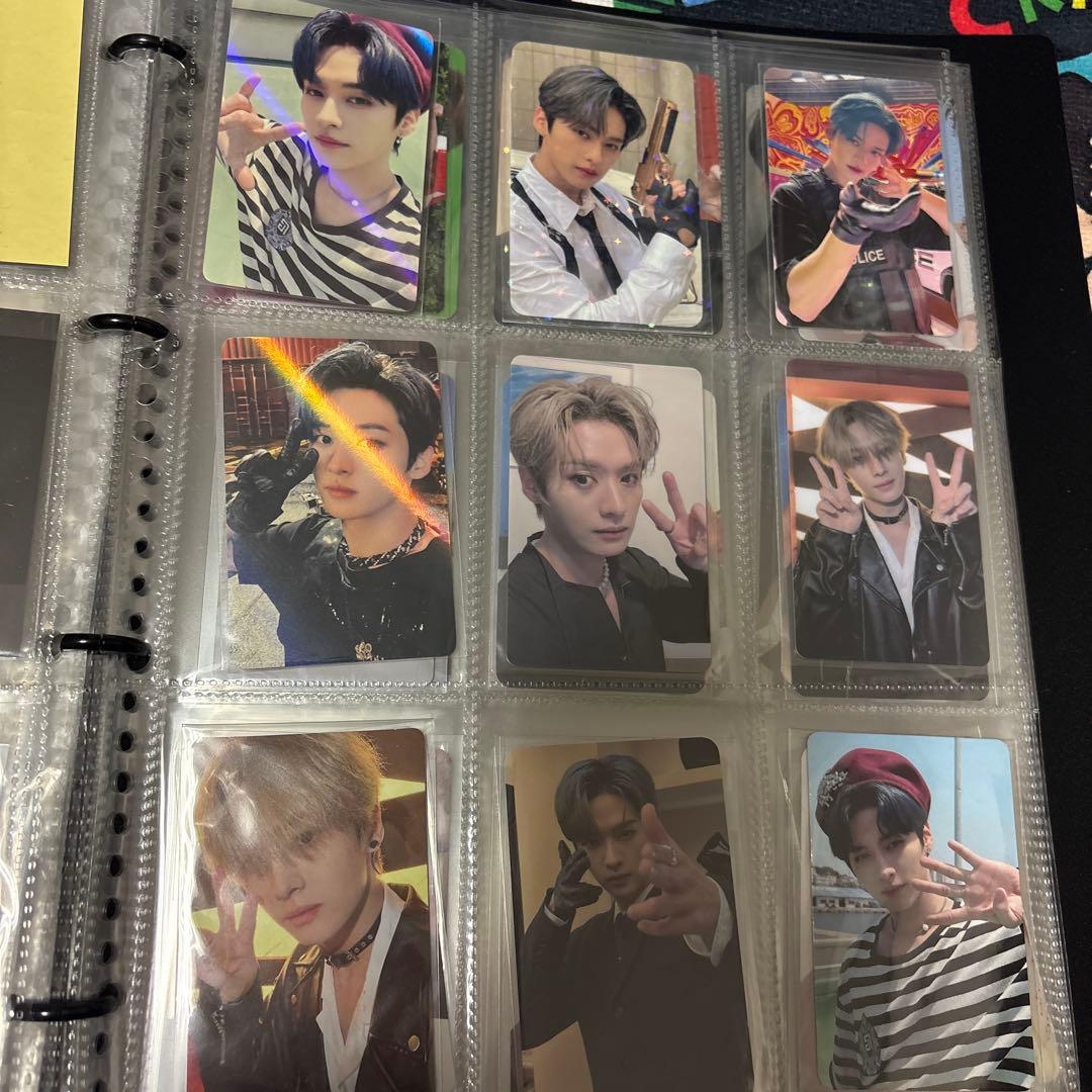 Stray Kids リノ トレカ まとめ売り