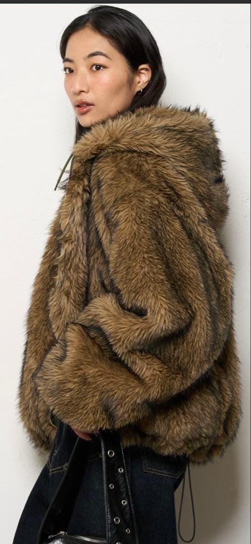 WHO'S WHOgallery 2WAYブルゾン