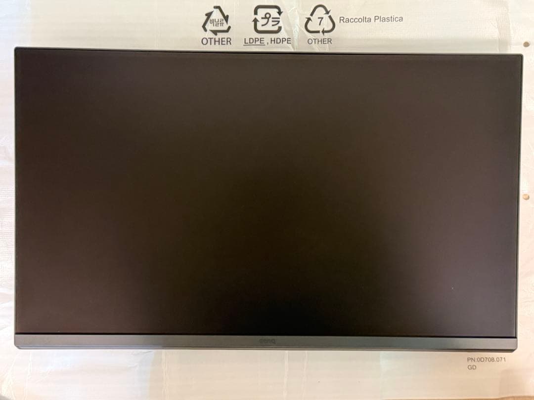 【美品】BenQ MA270U