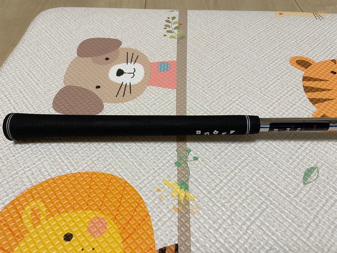 【美品】オノフチッパー FROG'S RUNNING