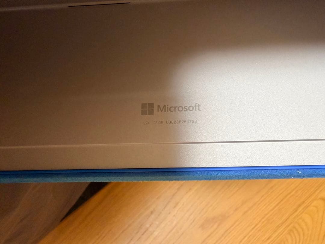 Surface Pro3 ペン付き