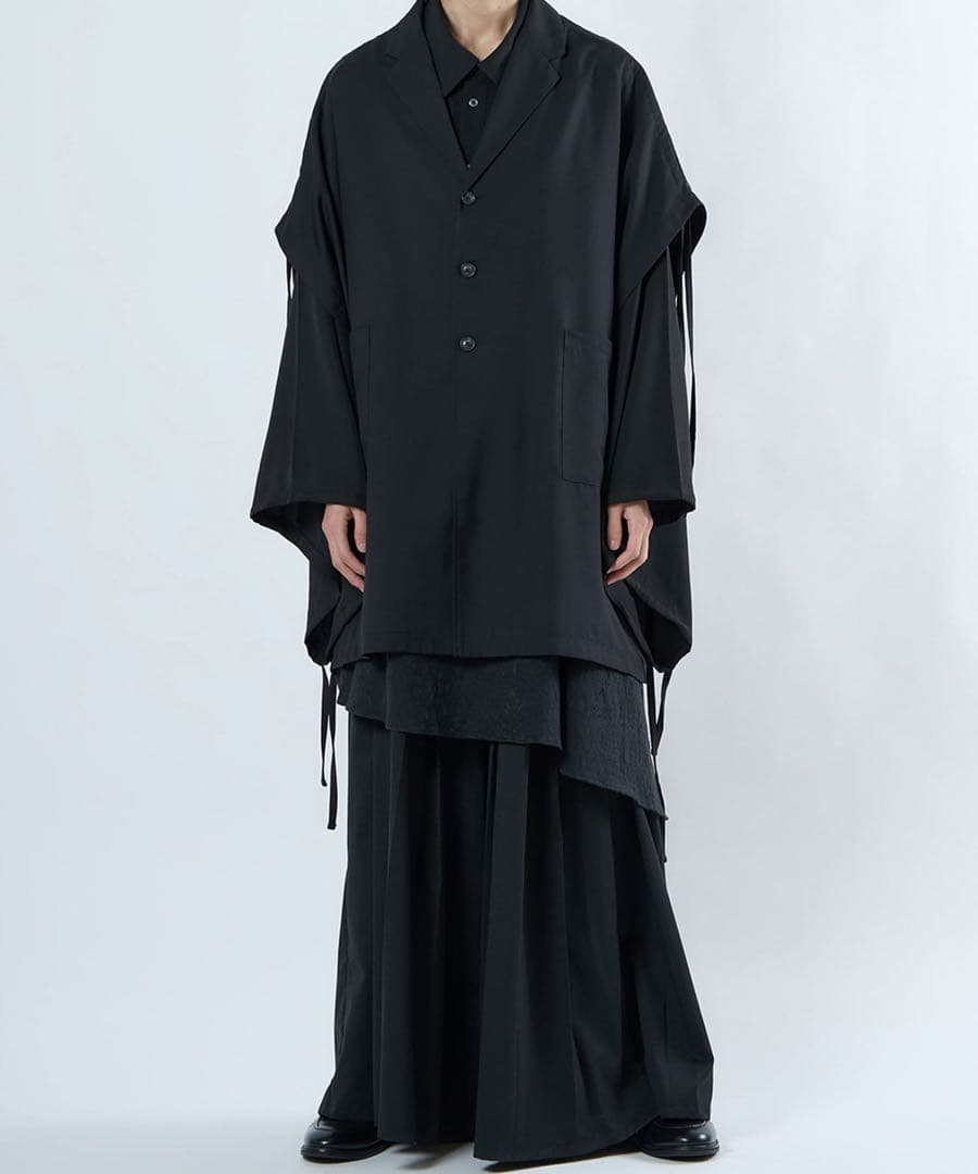 NOT CONVEOTIONAL youji yamamoto ベスト