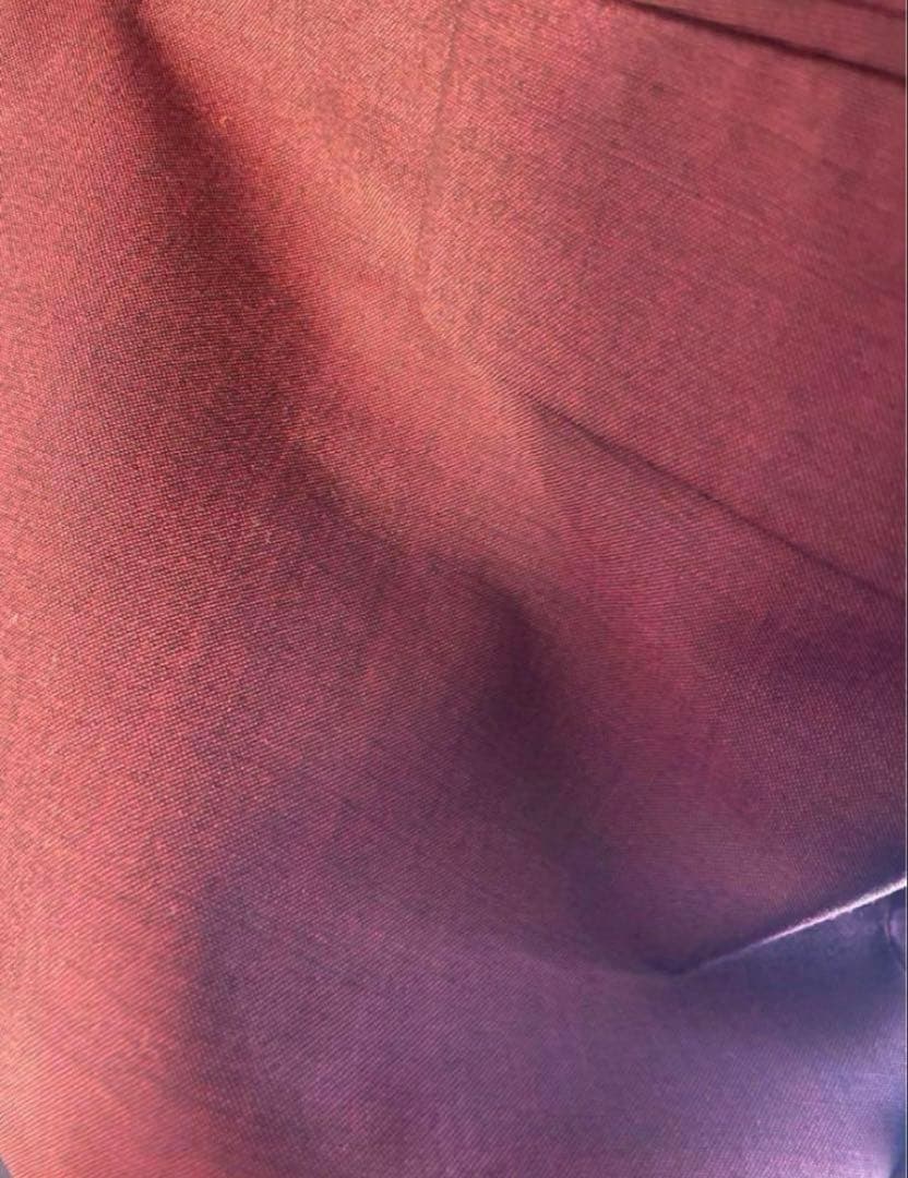 セットアップ　スーツ　オーダーメイド　ヴィンテージ スリーピース