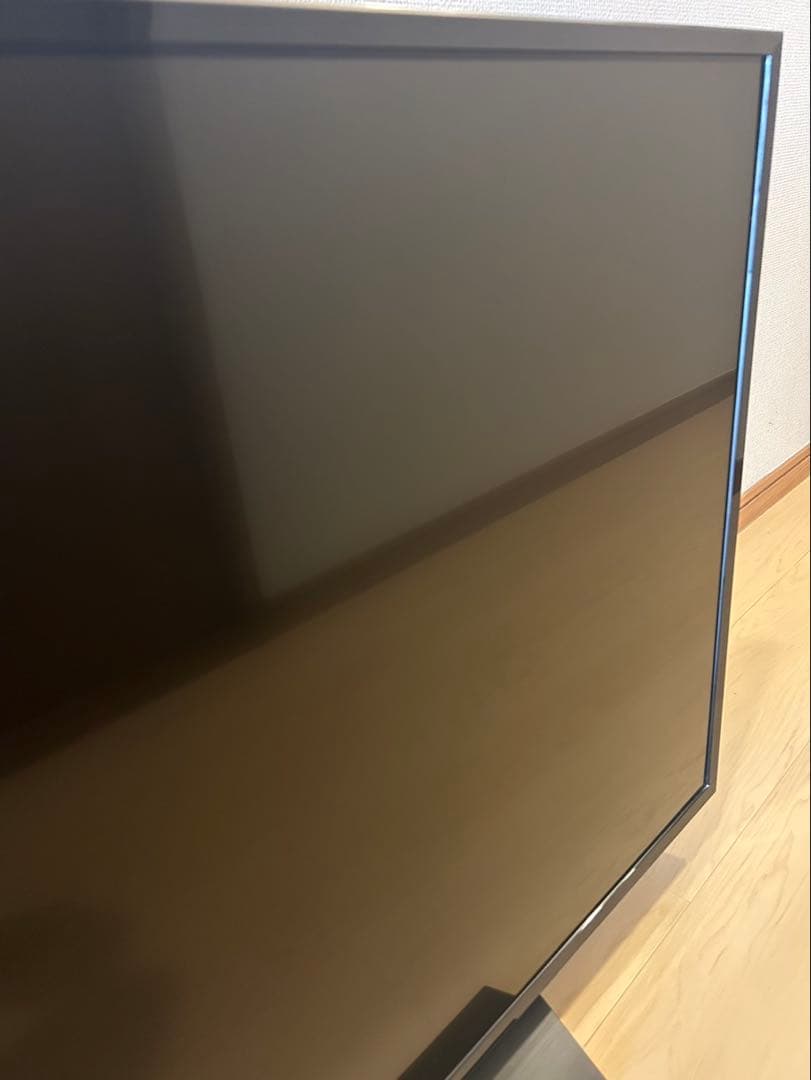 パナソニックヴィエラ テレビ本体 TH-43FX750 (2019年製品)