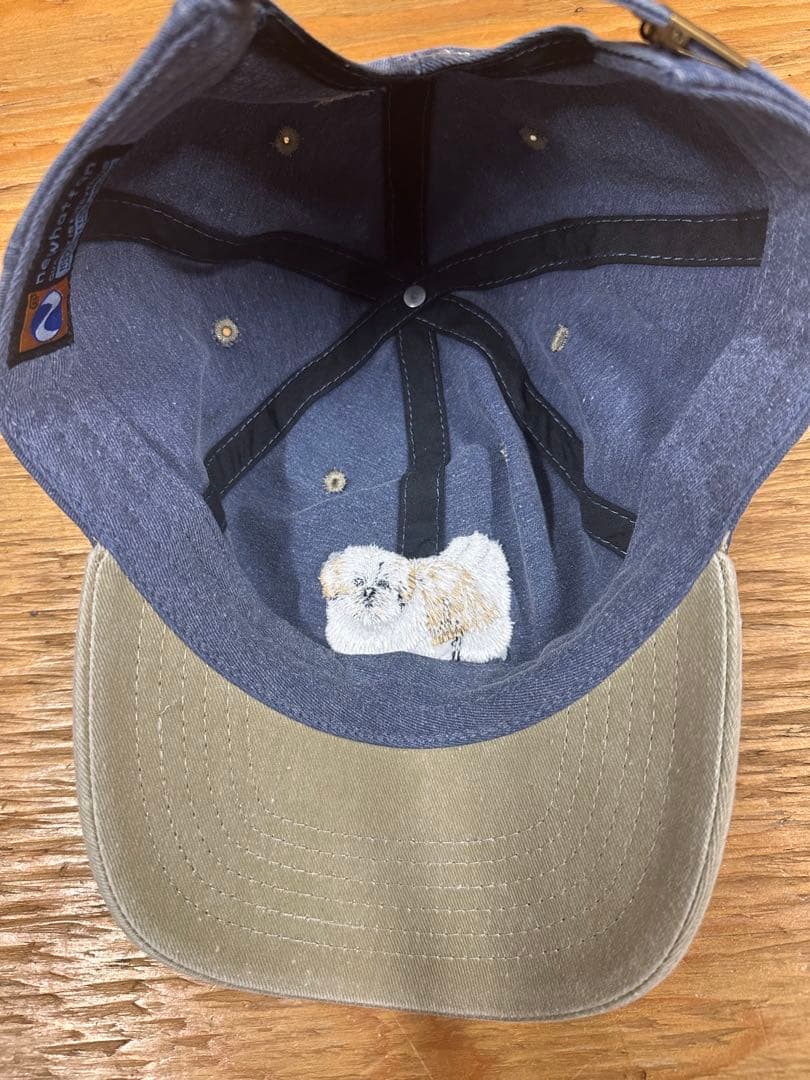 帽子 mocozo x Kumi Kosuge x Yanggao BBCap