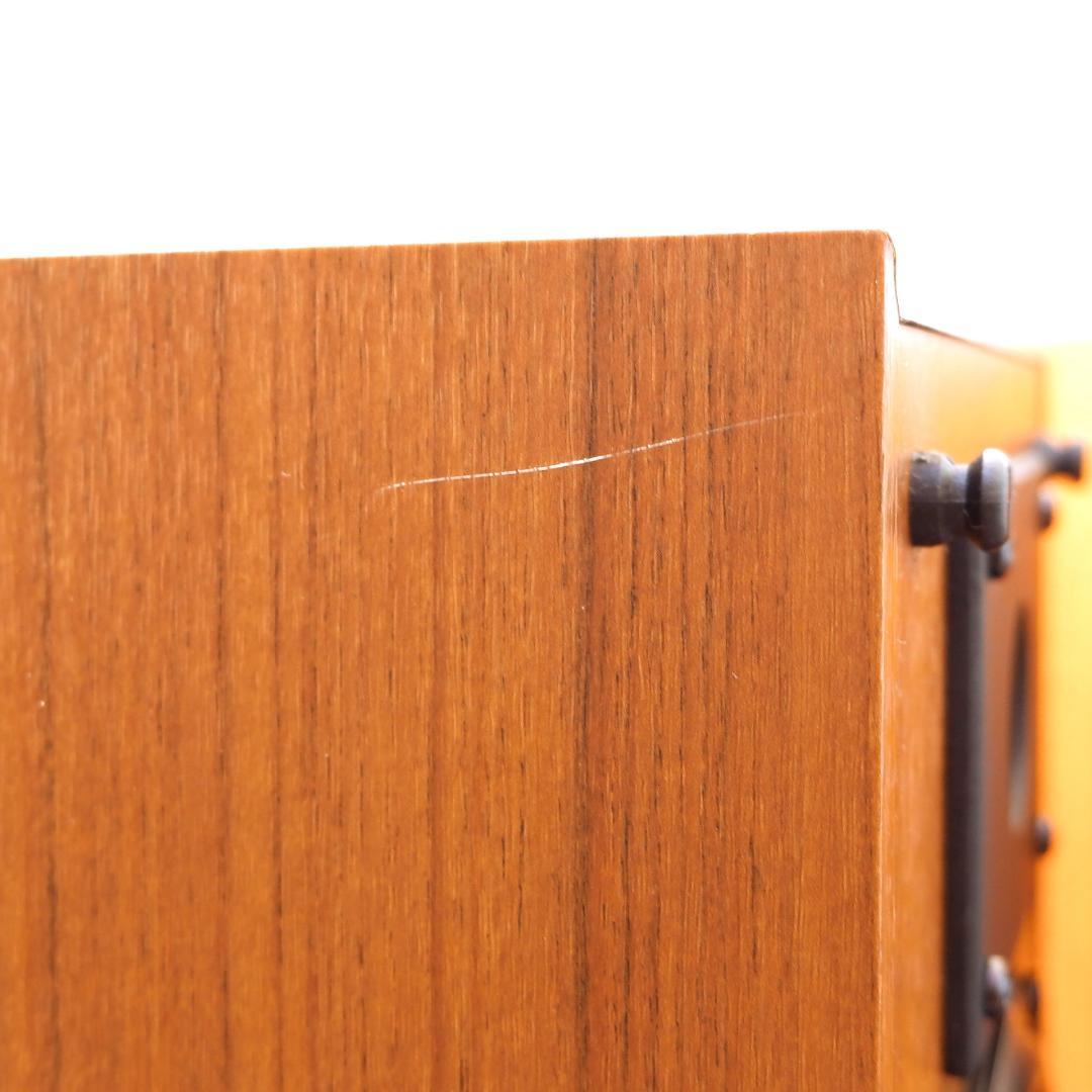 DENON SC-E212 リファイン スピーカー