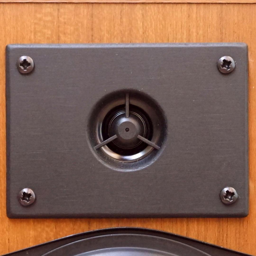 DENON SC-E212 リファイン スピーカー