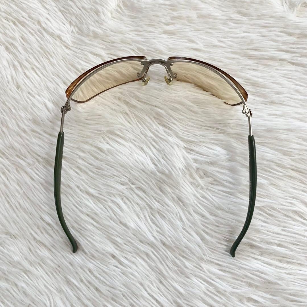 CHANEL　シャネル　ココマーク　4008は　サングラス　メガネ