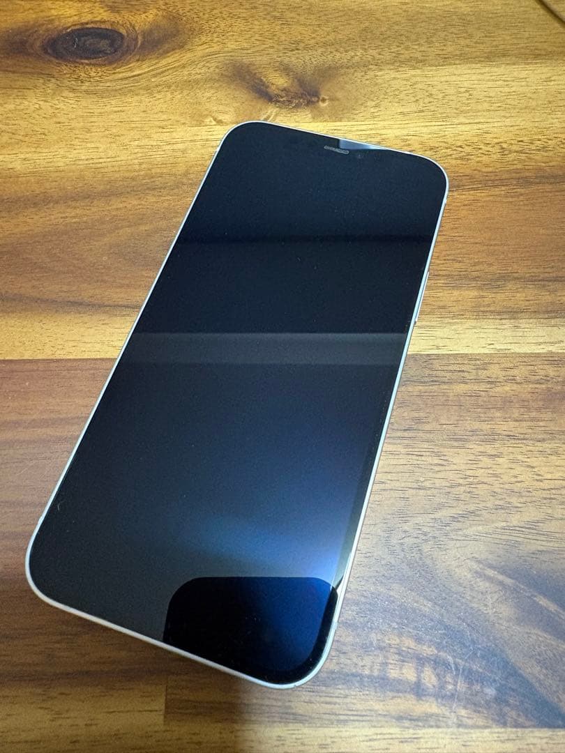 iPhone12 本体　128GB