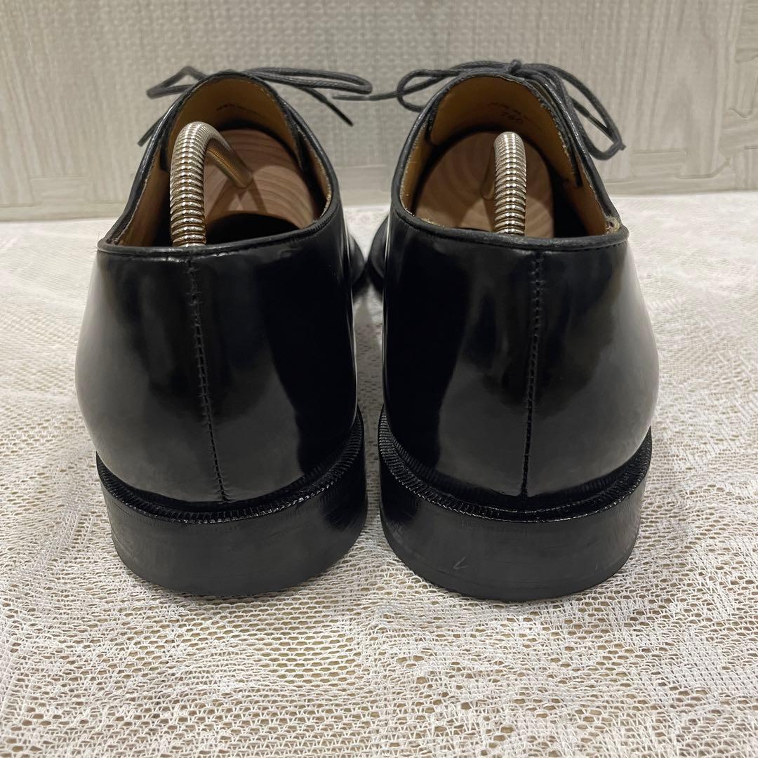 ✨希少✨コールハーン ストレートチップ ブラック10D 約27.5cm