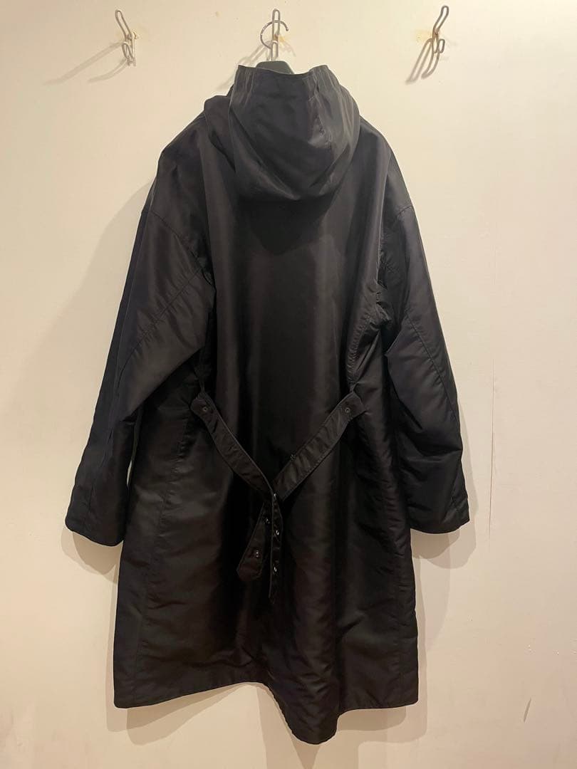 ジャケット・アウター THE CONSPIRES / MIL COAT REVERSIBLE