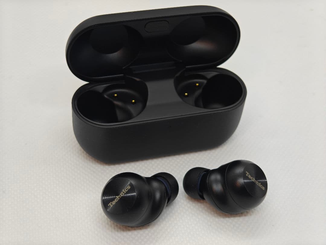 f*3様 保証付 Technics EAH-AZ100 ブラック