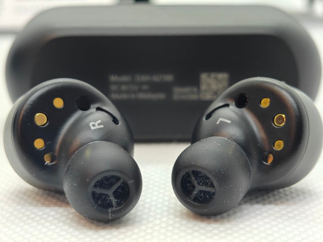 f*3様 保証付 Technics EAH-AZ100 ブラック