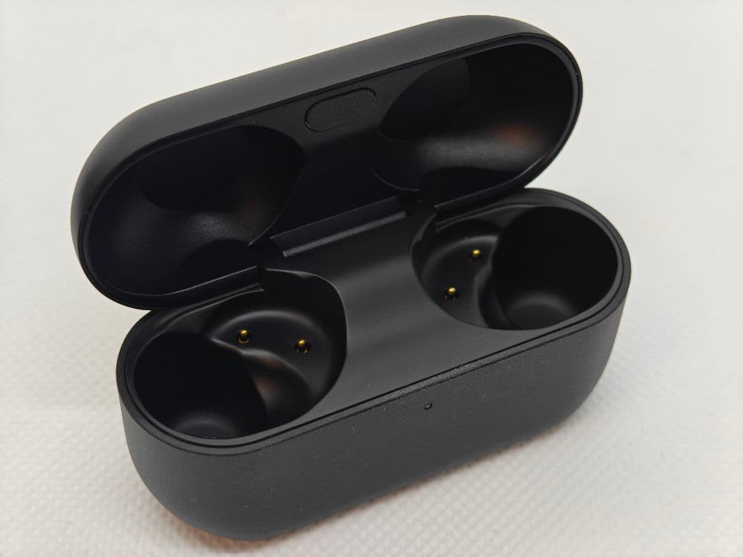 f*3様 保証付 Technics EAH-AZ100 ブラック