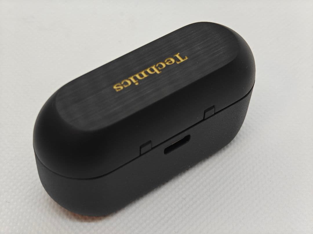 f*3様 保証付 Technics EAH-AZ100 ブラック