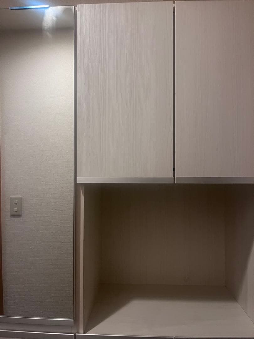 kokkoさん専用ホワイト シューズラック　下駄箱　靴箱