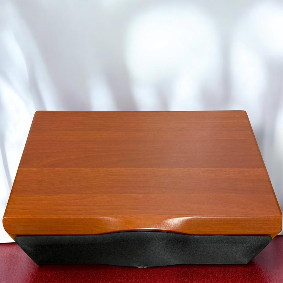 ☆美品 デノン SC-C777SA M センタースピーカー ジャンパープレート付