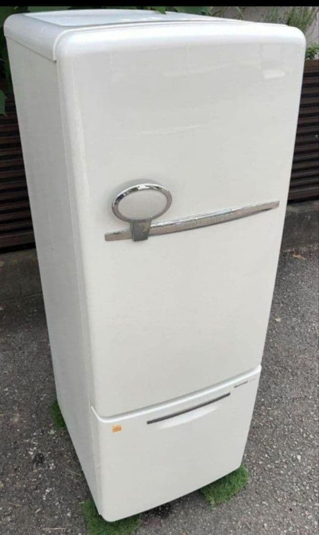 ナショナル希少WILL FRIDGE mini 冷凍冷蔵庫162L