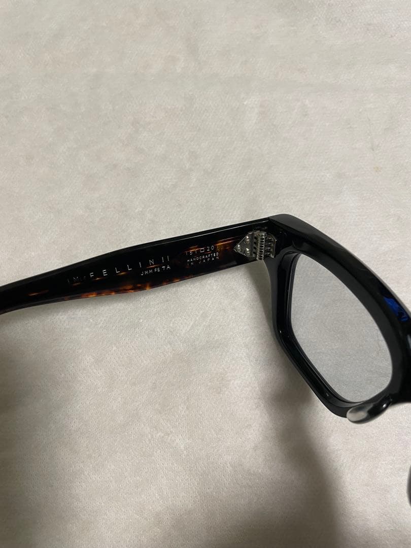 JACQUES MARIE MAGE FELLINI / ジャックマリーマージュ