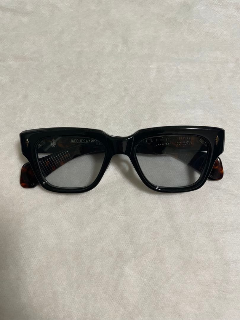 JACQUES MARIE MAGE FELLINI / ジャックマリーマージュ