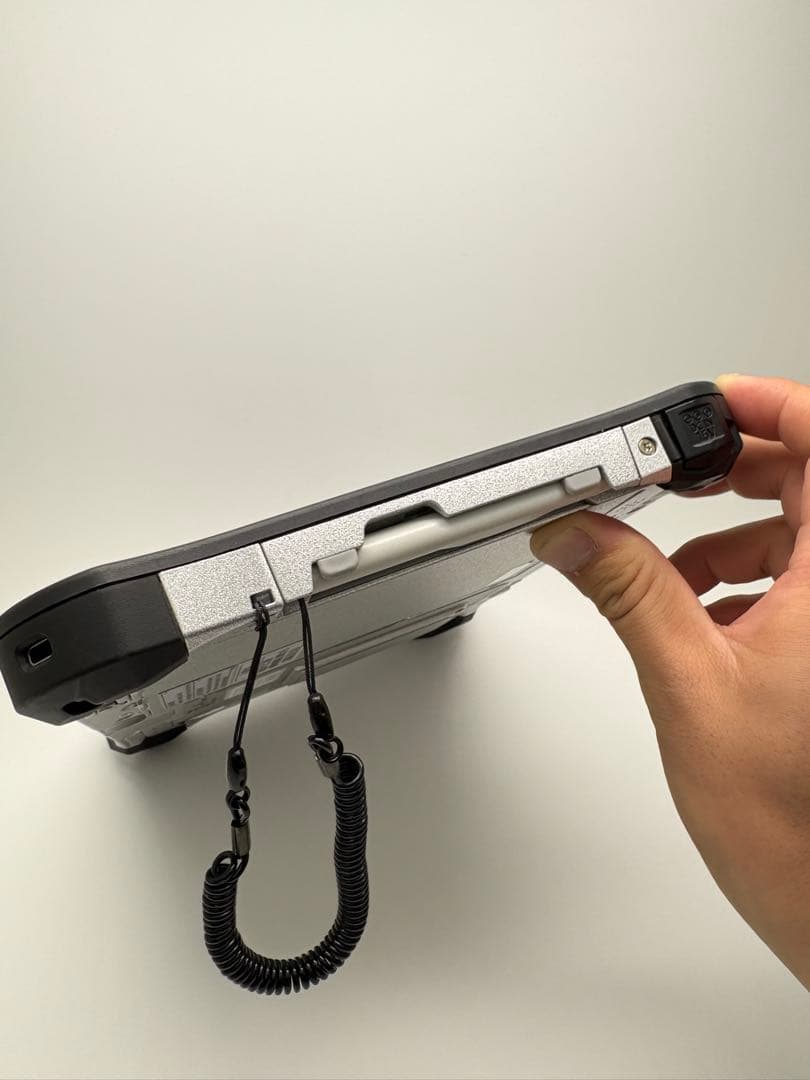 Panasonic FZ-G1 Windowsタブレット本体