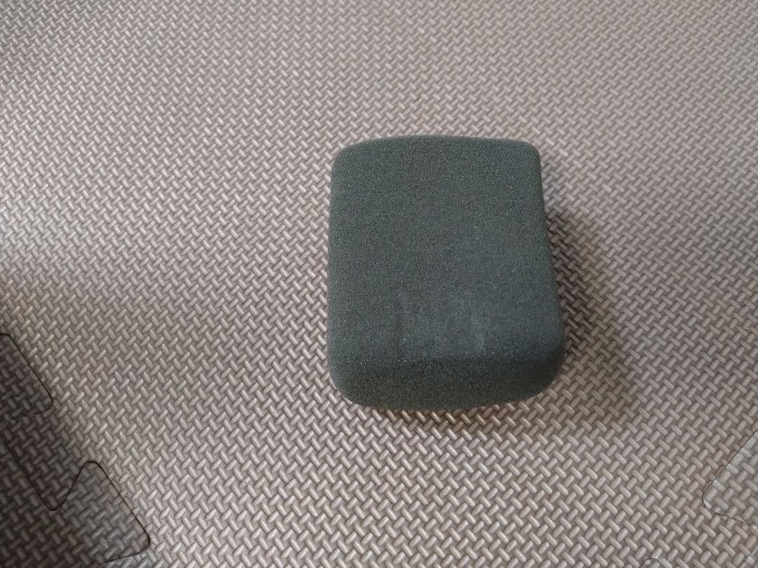 AKG C 214 コンデンサーマイク　2021年頃購入したと思います。