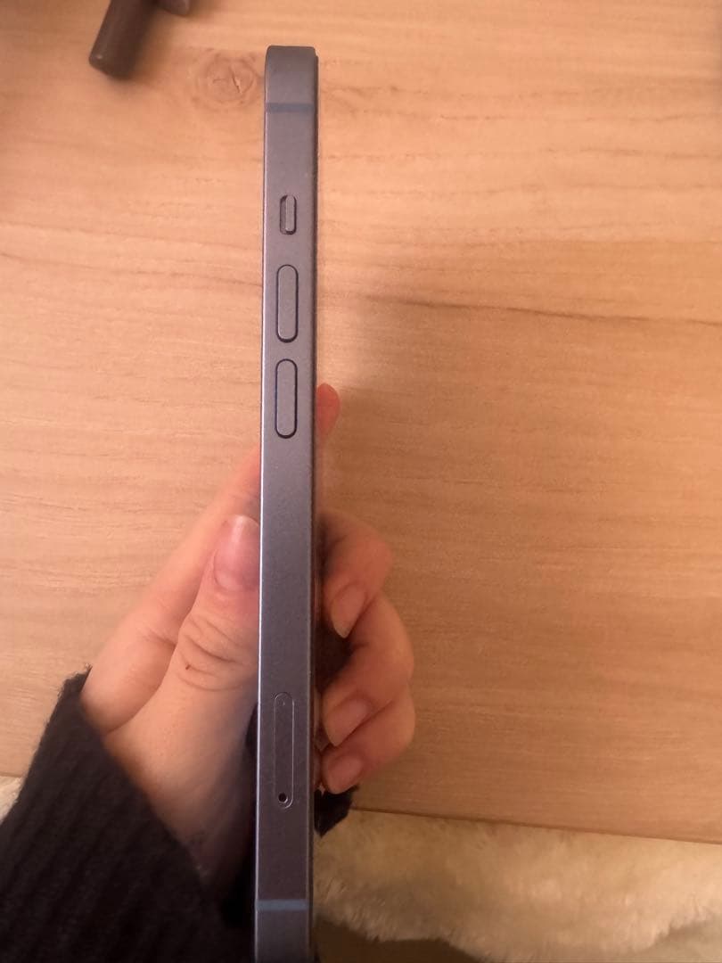 Apple iPhone 14 ブルー 本体