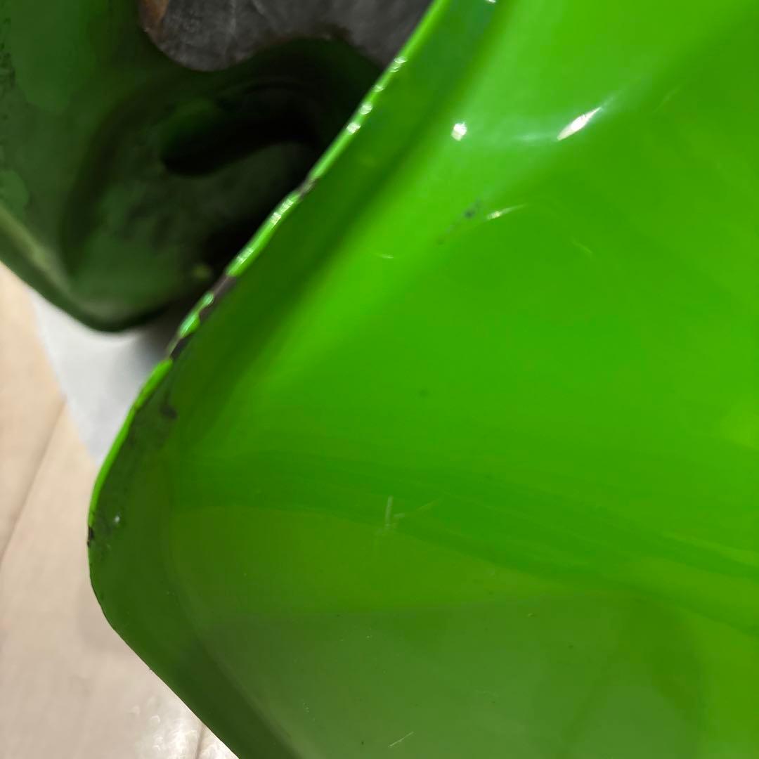 KAWASAKI ZRX400 ガソリンタンク