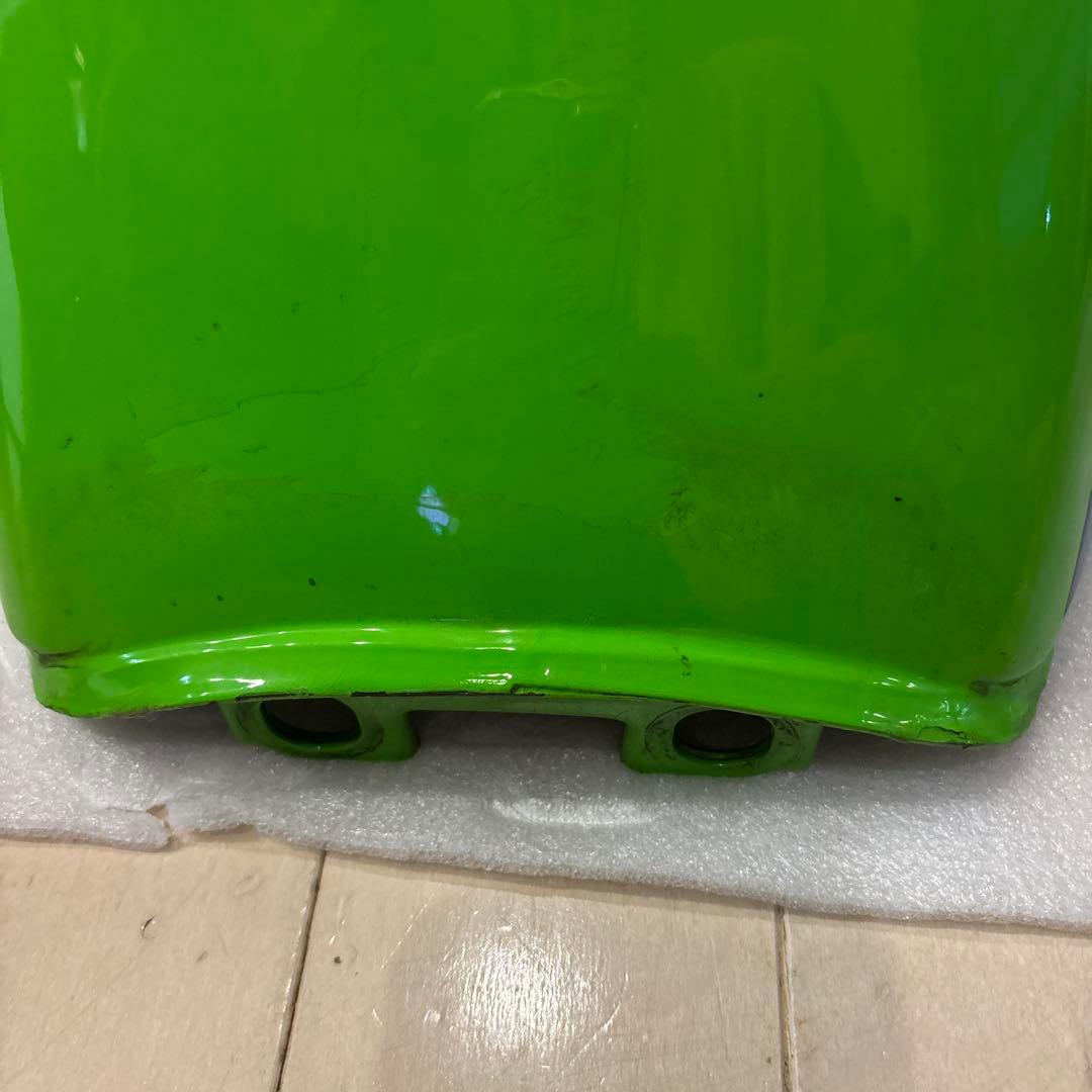 KAWASAKI ZRX400 ガソリンタンク