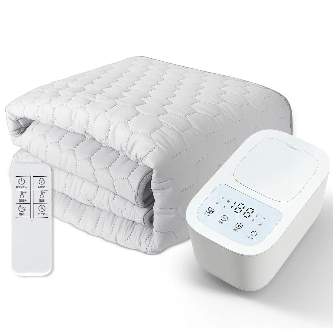温水マット 電気マット 温水循環マット 温水マットレス 電気毛布 敷き