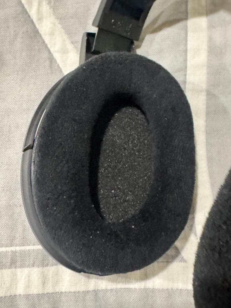 Sennheiser HD 660S2 有線ヘッドホン ゼンハイザー 中古美品