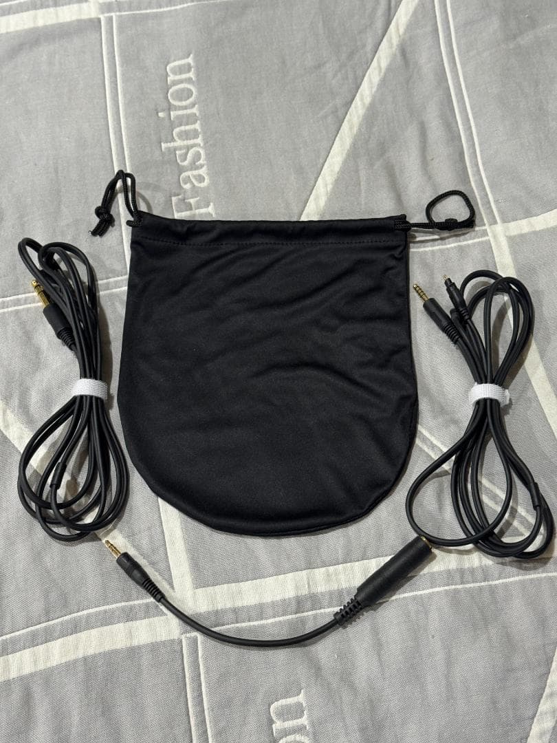 Sennheiser HD 660S2 有線ヘッドホン ゼンハイザー 中古美品