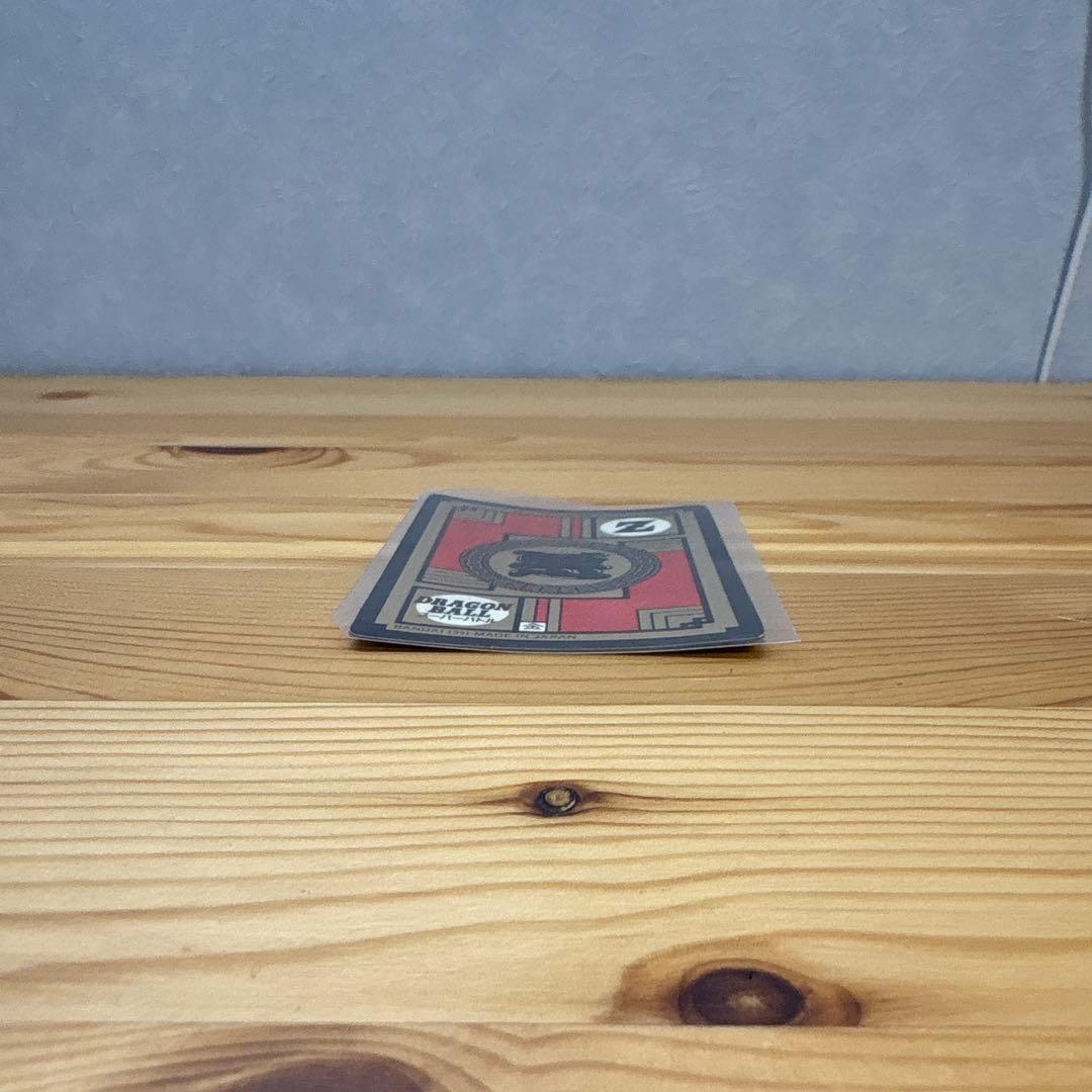 ドラゴンボール スーパーバトル 1991年 フリーザ No.25