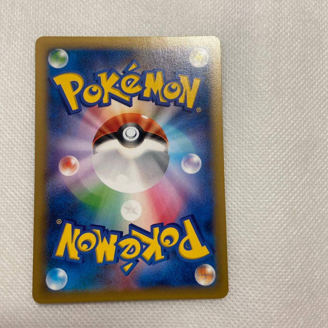 ラティオス R CP2 伝説キラコレクション 019/027