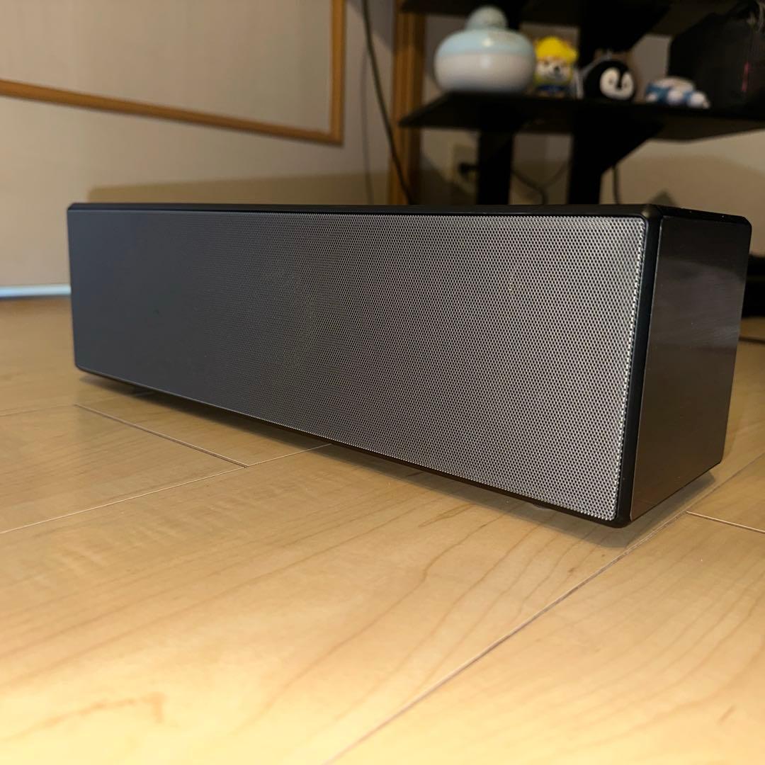 SONY ワイヤレススピーカー SRS-X88